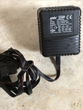 Rennbahn Trafo Artin Netzteil