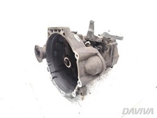 Audi A3 6-Gang-Schaltgetriebe