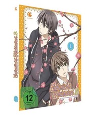 Sekaiichi hatsukoi the - hatsukoi,