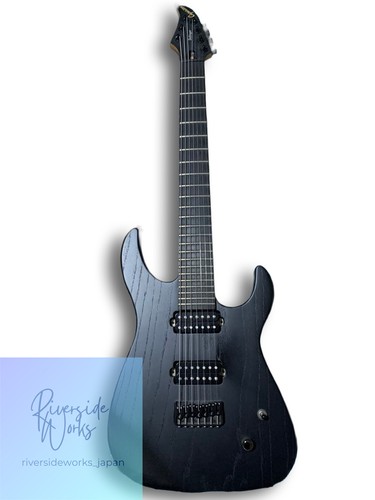 Gitarre caparison dellinger7 - gitarre,