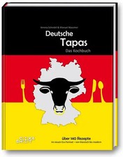 Deutsche Tapas - "Beste