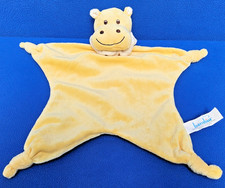 BAMBIA NILPFERD SCHMUSETUCH