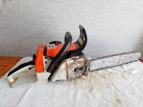 Stihl 026 motorsäge - 026,