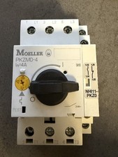Moeller PKZM0-4