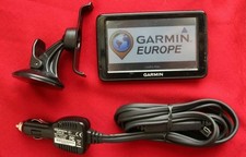 GARMiN NUVi GPS BUNDLE 2024