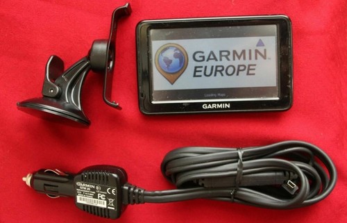 Garmin nuvi gps bundle 2024 - garmin,