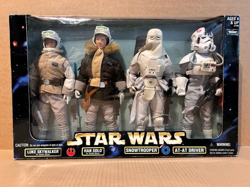 Star wars 12inch - 12inch, action