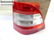 Mercedes ML W163 Heckleuchte