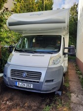 Wohnmobil Elnagh  – TOP