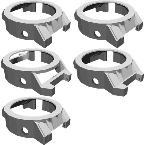 Armbandadapter für motorrad - armbandadapter,