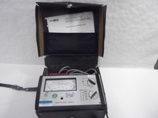 BBC/ABB Metrawatt  Metriso