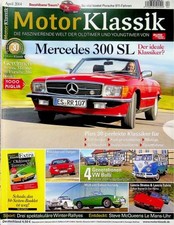 4) Motor Klassik 04/2014 - DKW