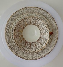 Zeh Scherzer Bavaria Art Deco