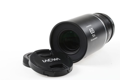 Laowa nanomorph 5x - laowa, 1.5x