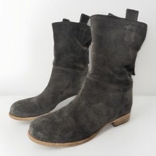 ALBERTO FERMANI Dark Brown