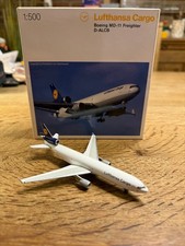 K-60) Herpa 535212 Wings 1:500