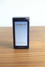~ MICHALSKY Berlin ECSTATIC Herren Eau de Toilette 25ml – benutzt/anprobiert