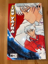 Inu Yasha - Manga - Rumiko Takahashi - Band 51 - 1.Auflage - Deutsch