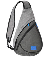 Body Bag, One Shoulder Bag