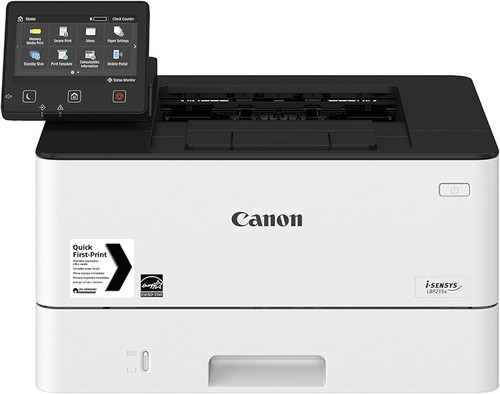 Canon sensys lbp215x - canon,