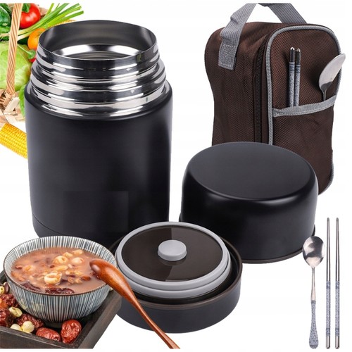 800ml thermobehälter - 800ml,
