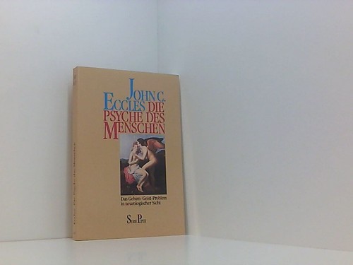 Die psyche des menschen das - die,