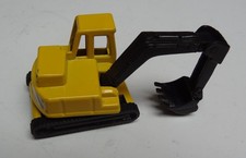 Vintage SIKU 0801 Raupen