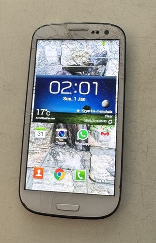 Samsung galaxy i9300 - galaxy, gt-i9300