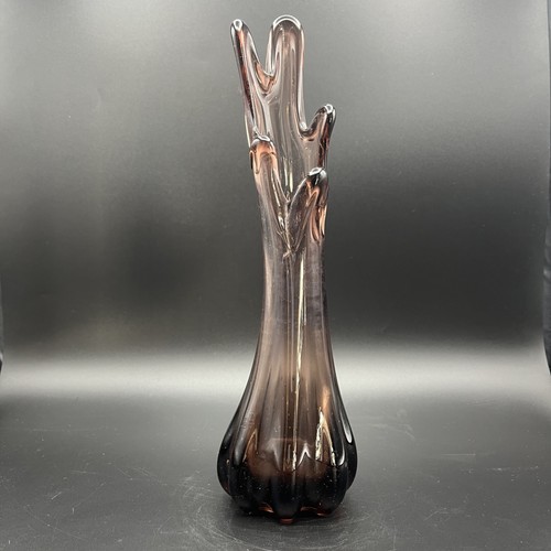 Alte murano glas vase - vase, italien