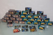 Maxel Basf Audio Kassetten 116