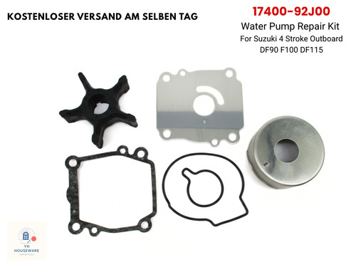 17400 92j00 für suzuki - für,