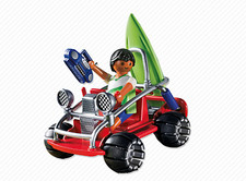 PLAYMOBIL 4863 Strandbuggy