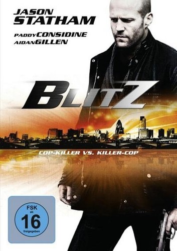 Blitz cop killer vs - cop-killer,