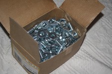 100Stk Kiste Augenschrauben M10 x 20 Konvolut 102427 Sikla? Nr 102427 Restposten