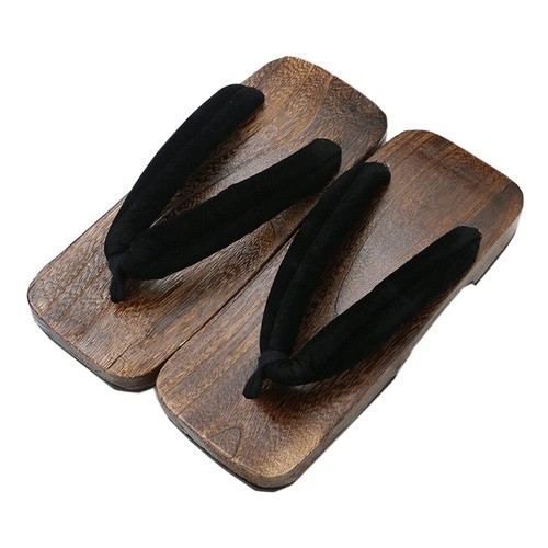 Holzclogs für herren - für,
