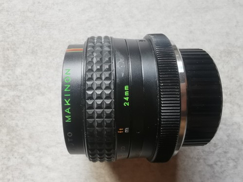 Makinon multi coated - multi-coated,