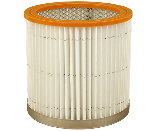 Lamellenfilter für aqua vac - für,