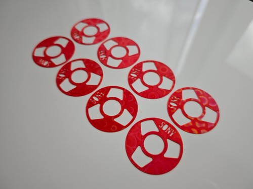 Reel tape 3d - –, 3d-druck