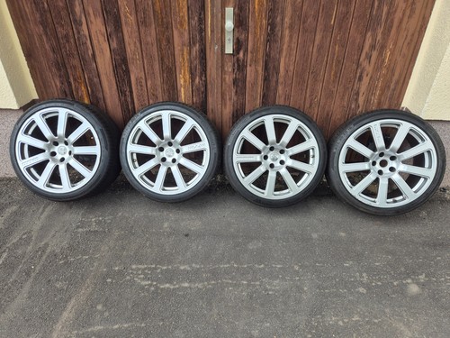 Original bimoto mtm felgen - 4x,