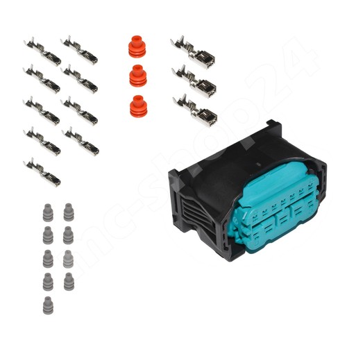 Stecker polig reparatursatz - stecker,