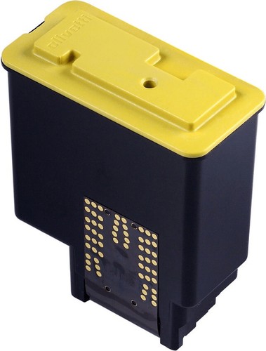 Original olivetti fj31 schwarz - fj31,