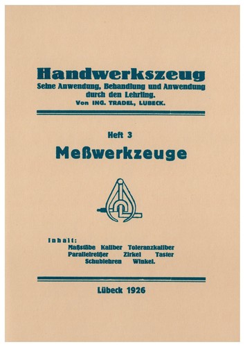 Handwerkszeug - ,