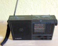 Hcm 110 world receiver - rt-110,