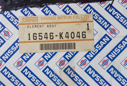 Luftfilter für nissan - luftfilter,