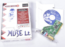 Hercules GS Muse LT World