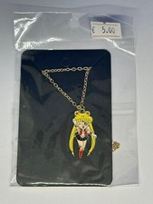 NEU SAILOR MOON BUNNY