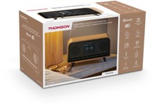 Thomson Bluetooth Radiowecker