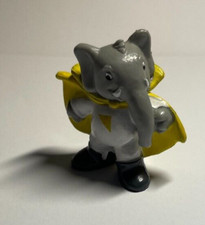 "Super-Elefant" Comic-Figur