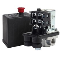 Druckregler Luftkompressor