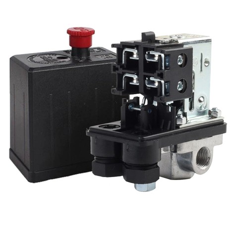 Druckregler luftkompressor - druckregler,